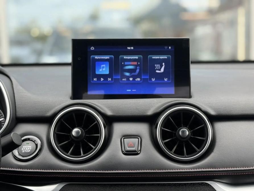 Dongfeng Fengon 500 Новосибирск  - изображение 14