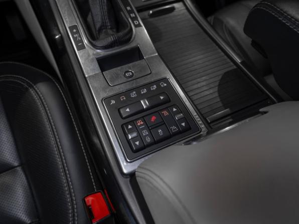 Land Rover Range Rover Sport I Рестайлинг с пробегом 2012 года, цена 1 440 000 рублей, 338408 км, внедорожник, Автокод Объявления