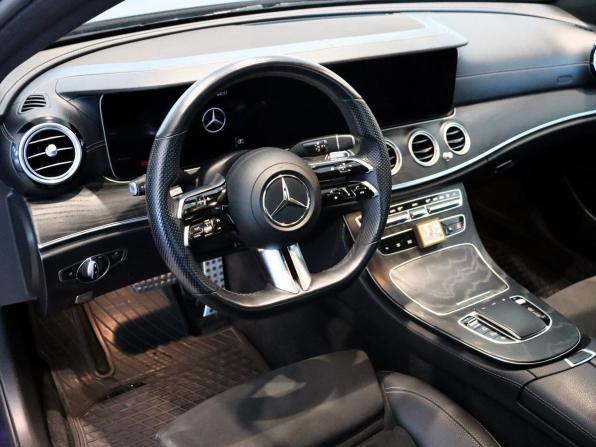Mercedes-Benz E-Класс V (W213 S213 C238) Рестайлинг с пробегом 2020 года, цена 4 350 000 рублей, 84051 км, седан, Автокод Объявления