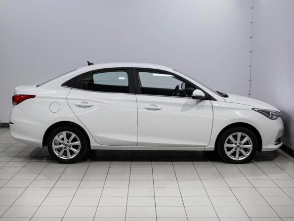 Changan Alsvin с пробегом 2023 года, цена 959 000 рублей, 67517 км, седан, Автокод Объявления