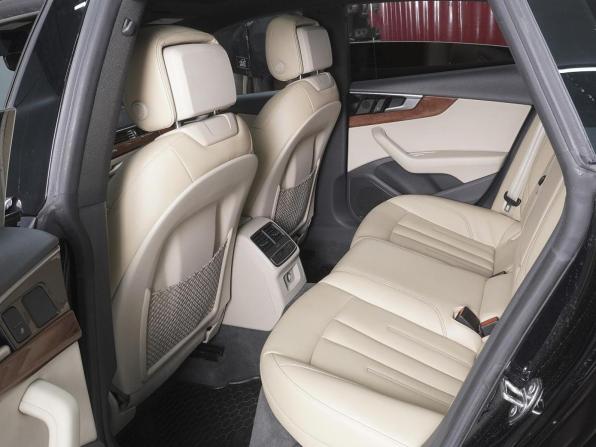 Audi A5 II (F5) с пробегом 2019 года, цена 3 559 000 рублей, 115253 км, лифтбек, Автокод Объявления
