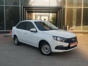 Lada (ВАЗ) Granta I Рестайлинг Екатеринбург  - изображение 37