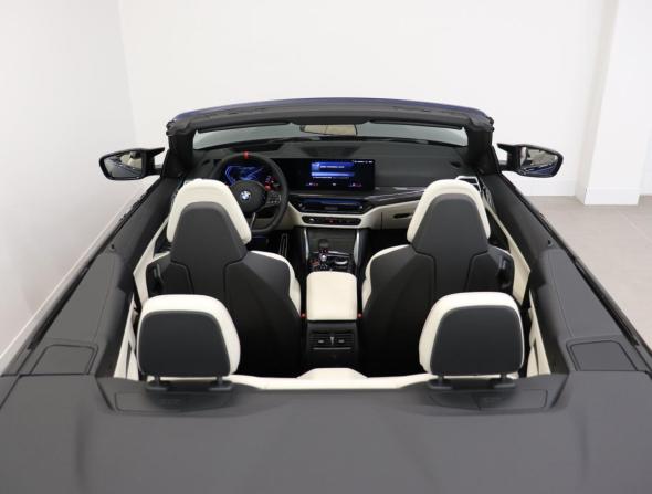 BMW M4 G82/G83 Рестайлинг с пробегом 2024 года, цена 14 940 000 рублей, 12265 км, кабриолет, Автокод Объявления