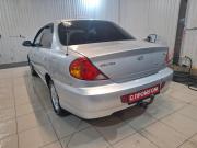 Kia Spectra I Рестайлинг 2 Арзамас  - изображение 8