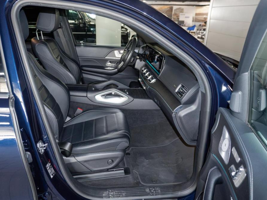 Mercedes-Benz GLE II (V167) Санкт-Петербург  - изображение 8