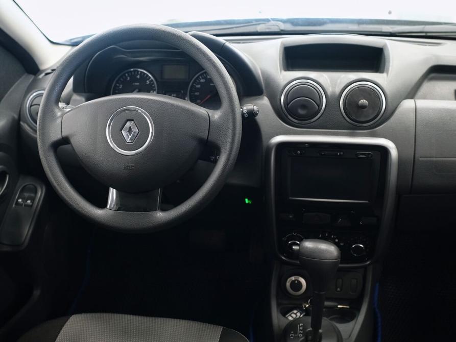 Renault Duster I Самара  - изображение 9