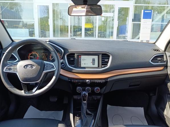 Lada (ВАЗ) Vesta I Рестайлинг (NG) с пробегом 2024 года, цена 1 490 000 рублей, 39000 км, универсал, Автокод Объявления