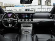 Mercedes-Benz E-Класс V (W213 S213 C238) Рестайлинг Москва  - изображение 37