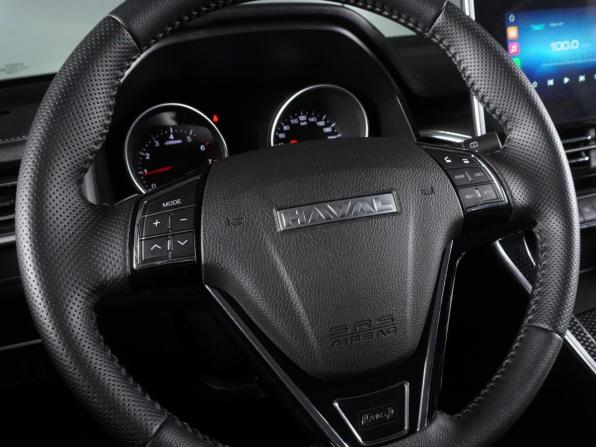 Haval M6 II с пробегом 2024 года, цена 1 999 000 рублей, 1905 км, внедорожник, Автокод Объявления