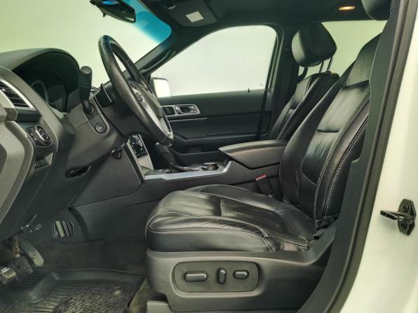 Ford Explorer V с пробегом 2013 года, цена 2 190 000 рублей, 144645 км, внедорожник, Автокод Объявления