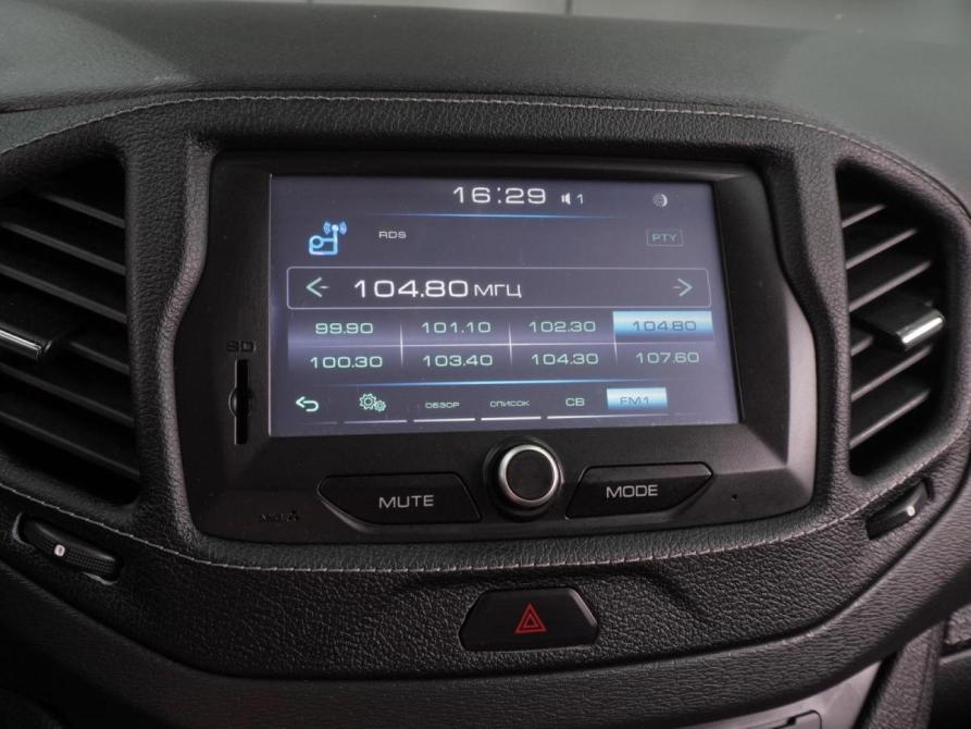 Lada (ВАЗ) Vesta I Воронеж  - изображение 19