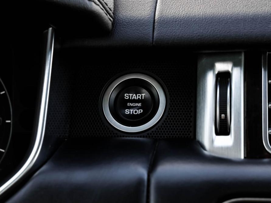 Land Rover Range Rover IV Санкт-Петербург  - изображение 19