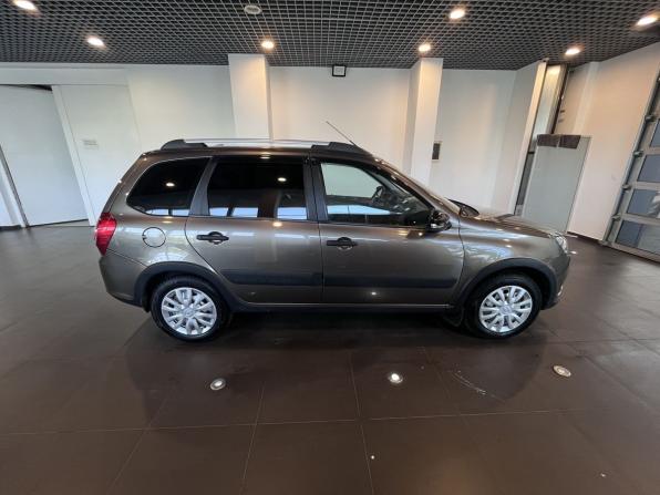 Lada (ВАЗ) Granta I Рестайлинг с пробегом 2021 года, цена 780 000 рублей, 103200 км, универсал, Автокод Объявления
