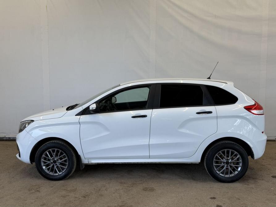 Lada (ВАЗ) XRAY I Псков  - изображение 7