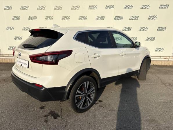 Nissan Qashqai II Рестайлинг с пробегом 2021 года, цена 2 000 000 рублей, 164000 км, внедорожник, Автокод Объявления