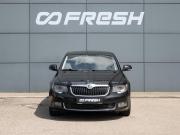 Skoda Superb II Краснодар  - изображение 27