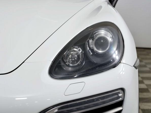 Porsche Cayenne II (958) с пробегом 2014 года, цена 2 598 000 рублей, 252538 км, внедорожник, Автокод Объявления