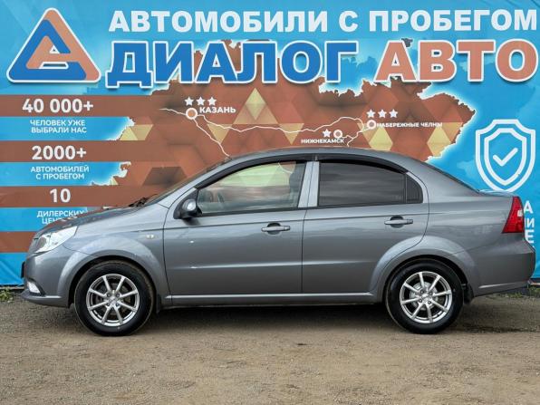 Chevrolet Nexia I с пробегом 2022 года, цена 940 000 рублей, 66300 км, седан, Автокод Объявления