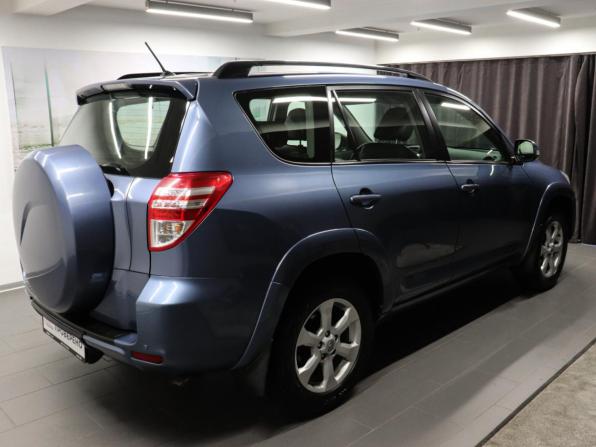 Toyota RAV4 III (XA30) с пробегом 2008 года, цена 1 402 000 рублей, 162591 км, внедорожник, Автокод Объявления