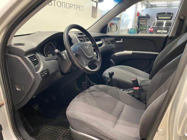 Kia Sportage II Рестайлинг с пробегом 2009 года, цена 659 000 рублей, 267099 км, внедорожник, Автокод Объявления