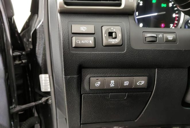Lexus LX III Рестайлинг с пробегом 2013 года, цена 3 650 000 рублей, 396308 км, внедорожник, Автокод Объявления