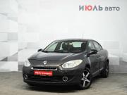 Renault Fluence I Екатеринбург  - изображение 20