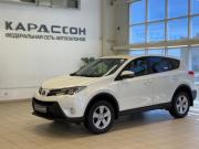 Toyota RAV4 IV (XA40) Волгоград  - изображение 19