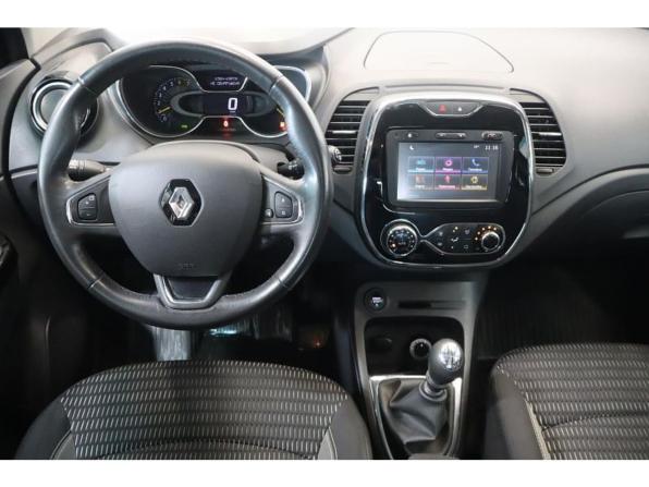 Renault Kaptur I с пробегом 2016 года, цена 1 473 000 рублей, 124261 км, внедорожник, Автокод Объявления