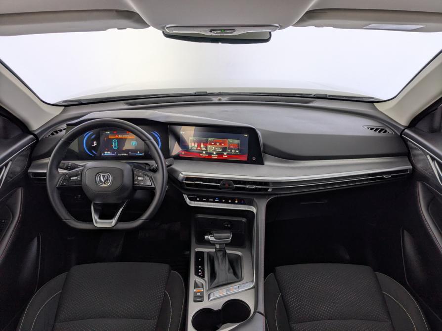 Changan CS35 Plus I Рестайлинг Москва  - изображение 14