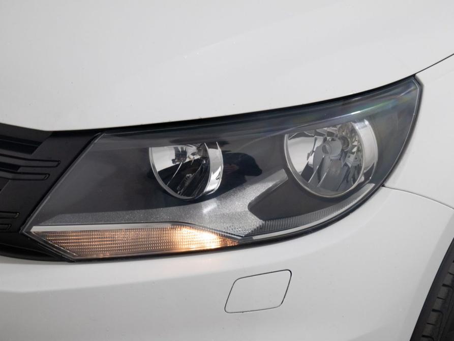 Volkswagen Tiguan I Рестайлинг Иркутск  - изображение 20
