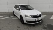 Skoda Rapid I Ставрополь  - изображение 27
