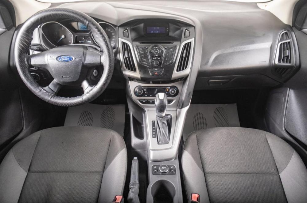 Ford Focus III Томск  - изображение 11