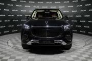 Mercedes-Benz Maybach GLS I Рестайлинг Москва  - изображение 27