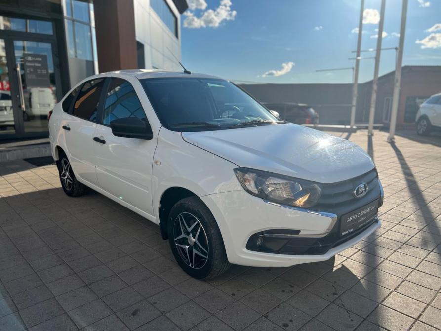 Lada (ВАЗ) Granta I Рестайлинг Краснодар  - изображение 3