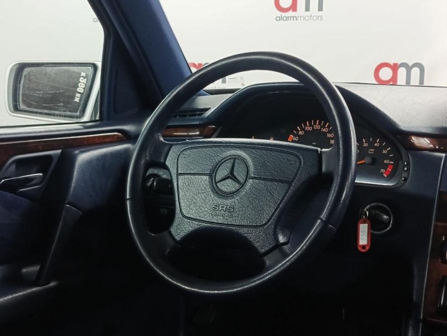 Mercedes-Benz E-Класс II (W210 S210) Санкт-Петербург  - изображение 12