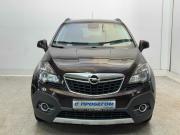 Opel Mokka I Москва  - изображение 17