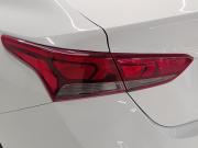 Hyundai Solaris II Казань  - изображение 33