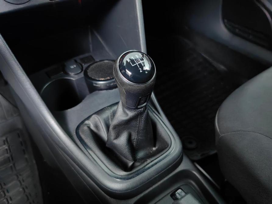 Volkswagen Polo V Рестайлинг Москва  - изображение 19