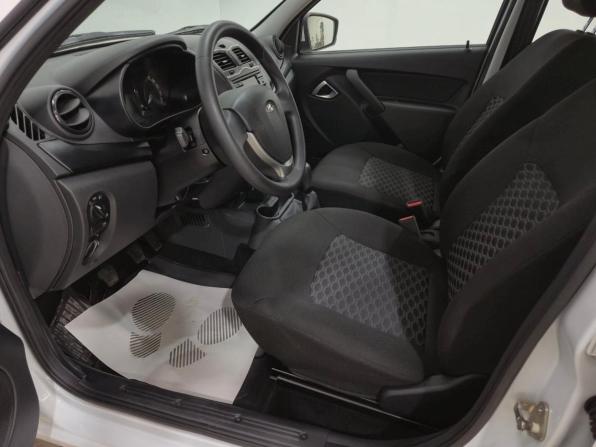 Lada (ВАЗ) Granta I Рестайлинг с пробегом 2025 года, цена 808 000 рублей, 34156 км, седан, Автокод Объявления