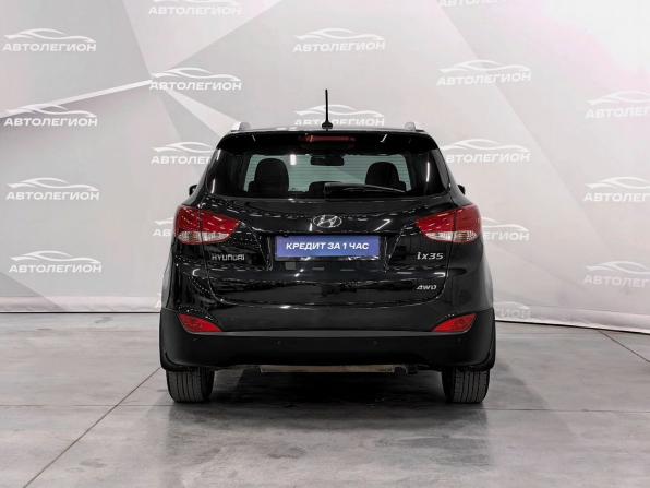 Hyundai ix35 I с пробегом 2010 года, цена 1 490 000 рублей, 174822 км, внедорожник, Автокод Объявления