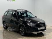 Lada (ВАЗ) Granta I Рестайлинг Санкт-Петербург  - изображение 27
