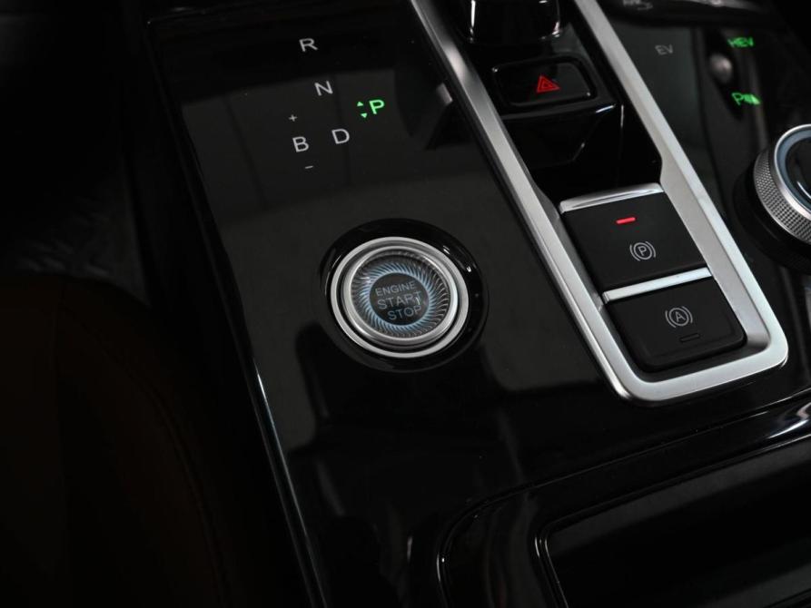 Chery Tiggo 8 Pro e+ Ростов-на-Дону  - изображение 20