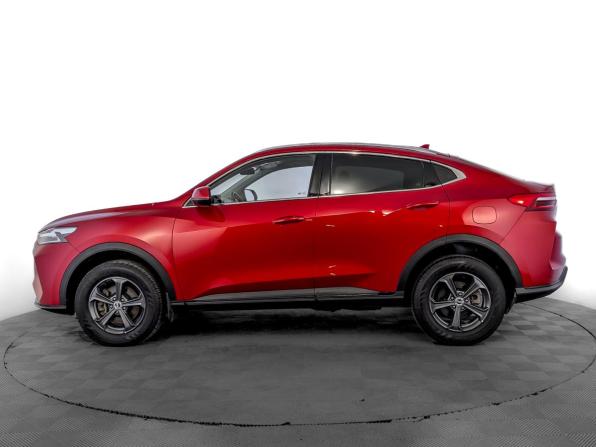 Haval F7x I Рестайлинг с пробегом 2022 года, цена 1 985 000 рублей, 46014 км, внедорожник, Автокод Объявления