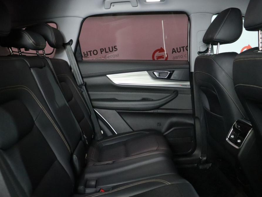 Chery Tiggo 8 Pro I Минеральные Воды  - изображение 16