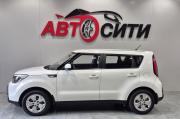 Kia Soul II Воронеж  - изображение 25