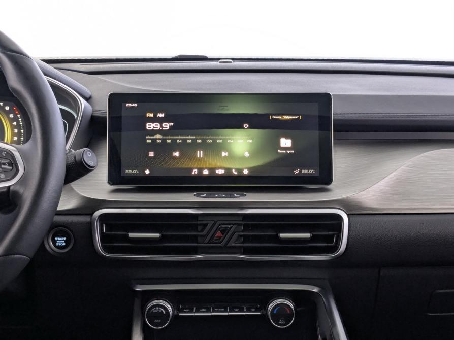 Geely Coolray I Москва  - изображение 26