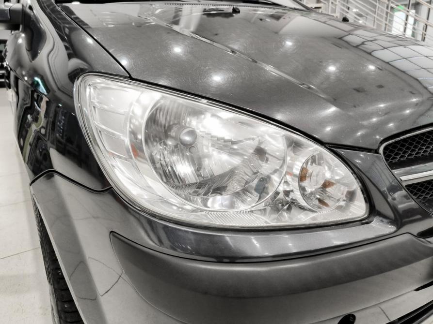 Hyundai Getz I Рестайлинг Казань  - изображение 21