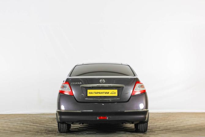 Nissan Teana II Рестайлинг с пробегом 2011 года, цена 1 299 000 рублей, 191000 км, седан, Автокод Объявления