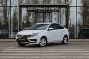 Lada (ВАЗ) Vesta I Рестайлинг (NG) Брянск  - изображение 26