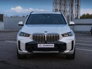 BMW X5 IV (G05/G18) Рестайлинг Москва  - изображение 37